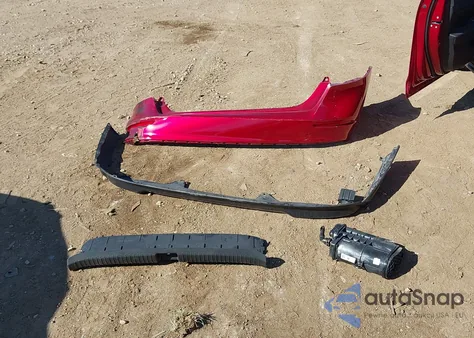 2024 Honda Accord Hybrid Sport z USA, uszkodzony, nr VIN 1HGCY2F53RA091679